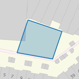 Perceel HTT02-H-2129