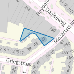 Perceel HTT02-H-2130