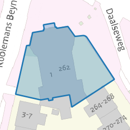 Perceel HTT02-H-2133