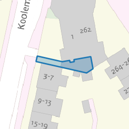 Perceel HTT02-H-2134