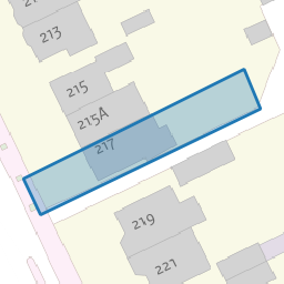 Perceel HTT02-H-2153