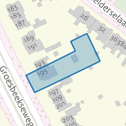 Perceel HTT02-H-2155