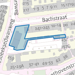 Perceel HTT02-H-2158