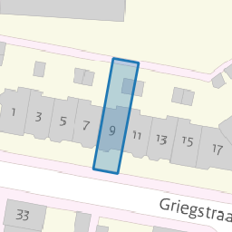 Perceel HTT02-H-2165