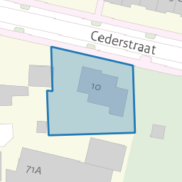 Perceel HTT02-H-2166