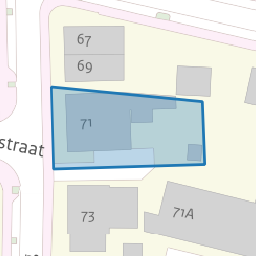 Perceel HTT02-H-2169