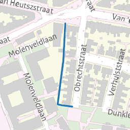 Perceel HTT02-H-2172