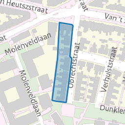 Perceel HTT02-H-2173