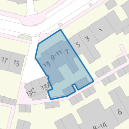 Perceel HTT02-H-2188