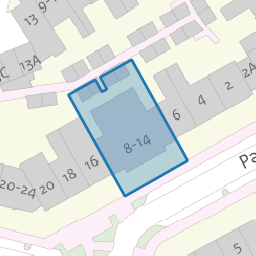 Perceel HTT02-H-2189