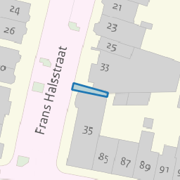 Perceel HTT02-H-2192