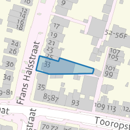 Perceel HTT02-H-2193