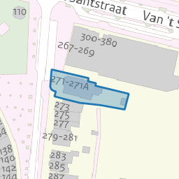 Perceel HTT02-H-2199