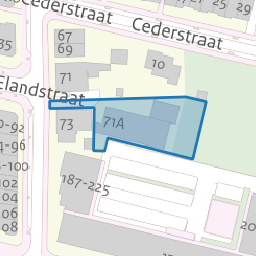 Perceel HTT02-H-2201