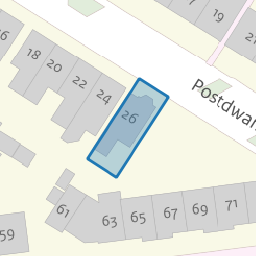 Perceel HTT02-H-2203