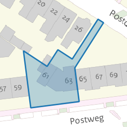 Perceel HTT02-H-2204