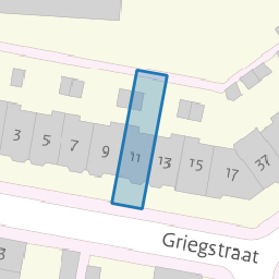 Perceel HTT02-H-2205