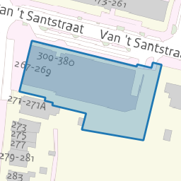 Perceel HTT02-H-2215