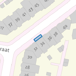 Perceel HTT02-H-2233