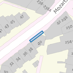 Perceel HTT02-H-2236