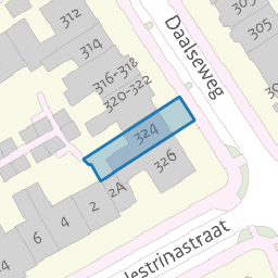 Perceel HTT02-H-2248