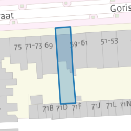 Perceel HTT02-H-2254