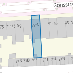 Perceel HTT02-H-2255