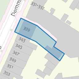 Perceel HTT02-H-2257