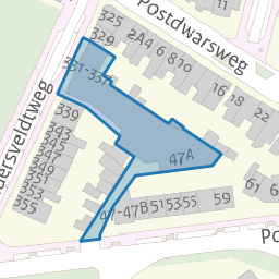 Perceel HTT02-H-2258