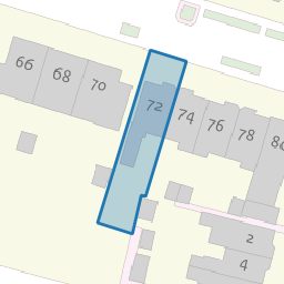 Perceel HTT02-H-2261