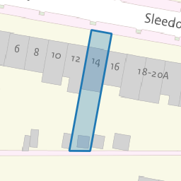 Perceel HTT02-H-2263