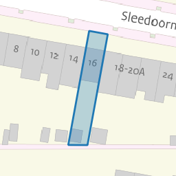 Perceel HTT02-H-2264