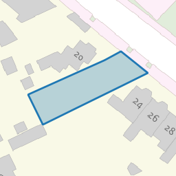 Perceel HTT02-H-2277