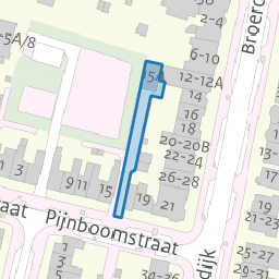 Perceel HTT02-H-2280