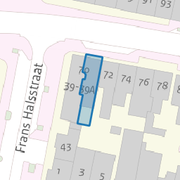 Perceel HTT02-H-2285