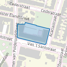 Perceel HTT02-H-2287