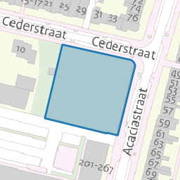 Perceel HTT02-H-2288