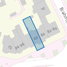 Perceel HTT02-H-2297