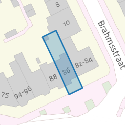 Perceel HTT02-H-2298