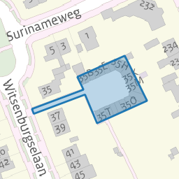 Perceel HTT02-H-2301