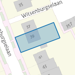 Perceel HTT02-H-2303