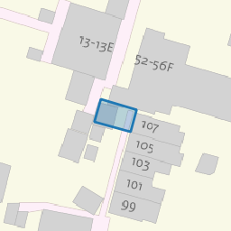 Perceel HTT02-H-2313