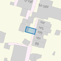 Perceel HTT02-H-2315