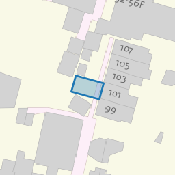 Perceel HTT02-H-2316