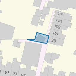 Perceel HTT02-H-2317