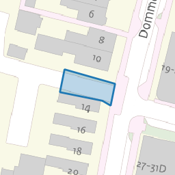 Perceel HTT02-H-2319