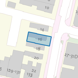 Perceel HTT02-H-2321