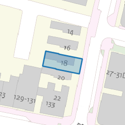 Perceel HTT02-H-2322