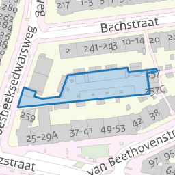 Perceel HTT02-H-2343