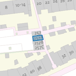 Perceel HTT02-H-2345